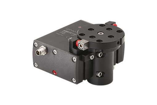 actuator electric rotativ gimatic